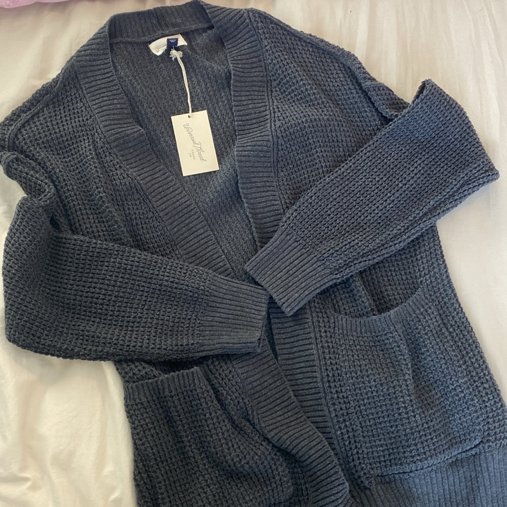 Universal Thread Cardigan - Picture 5 of 10